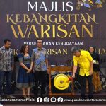 Majlis Kebangkitan Warisan