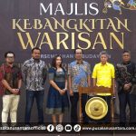 Majlis Kebangkitan Warisan