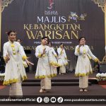 Majlis Kebangkitan Warisan