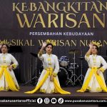 Majlis Kebangkitan Warisan