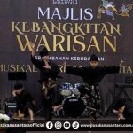 Majlis Kebangkitan Warisan