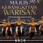 Majlis Kebangkitan Warisan