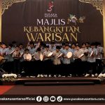 Majlis Kebangkitan Warisan
