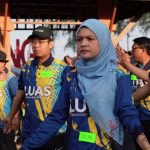 Program Pembersihan Pantai Pusaka Nusantara