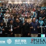 Pusaka Nusantara @ ICLET 2026