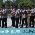Pusaka Nusantara @ ICLET 2026