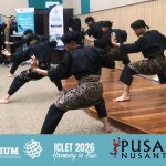 Pusaka Nusantara @ ICLET 2026