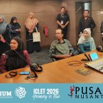Pusaka Nusantara @ ICLET 2026